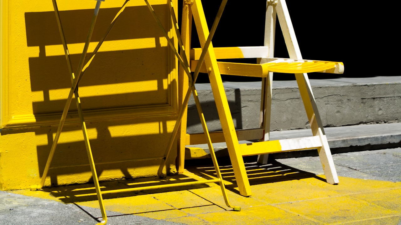 Comfort Yourself With A Papasan Chair