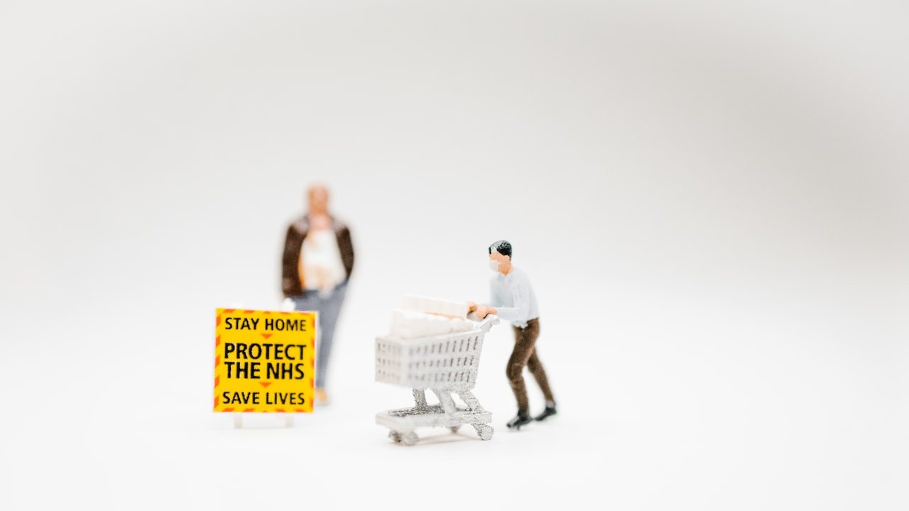 These Small Lamp Shades Are Cute &amp; Stylish