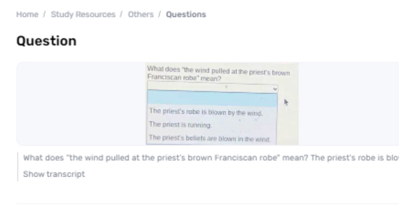 What Fabric Are Help Prints For the Most Part Made From?