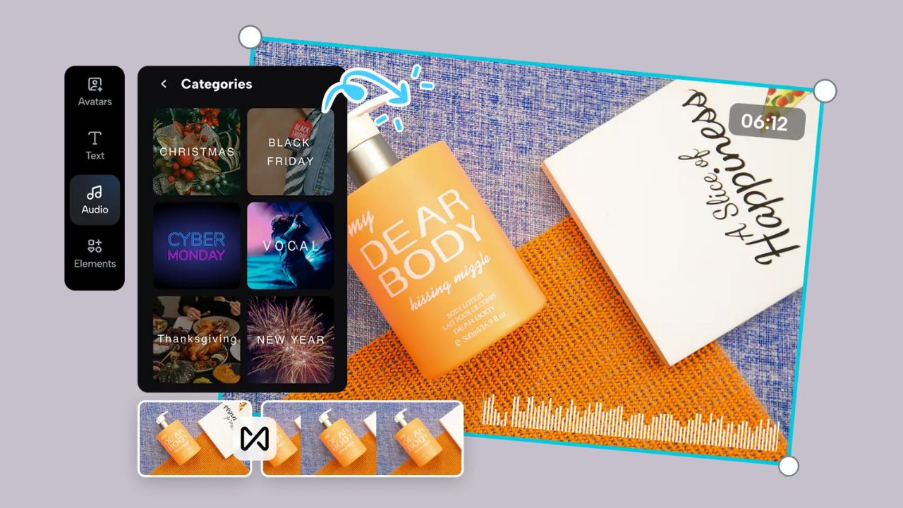 Startup Video Mistakes and How Pippit Helps You Avoid Them