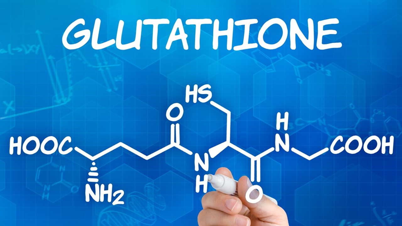 How to Choose a Glutathione Powder Manufacturer for Bulk Supply